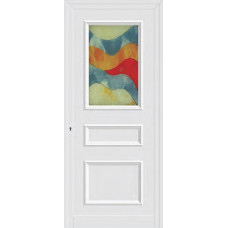 PAINEL GÉNOVA CV